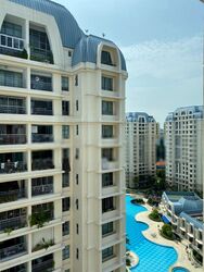 Aquarius By The Park (D16), Condominium #415361181